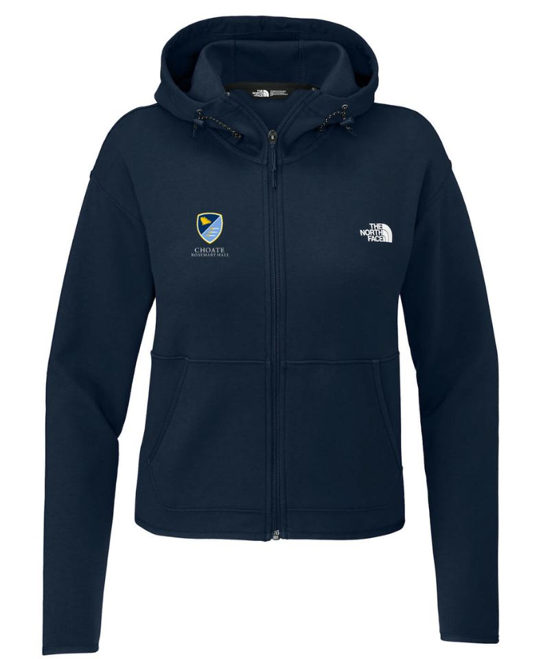 The North Face Women's Summit Full-Zip Hoodie