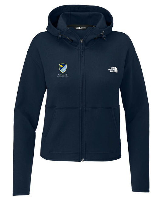 The North Face Women's Summit Full-Zip Hoodie