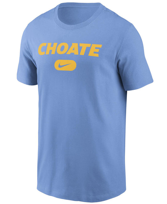 Nike Dri-FIT Cotton Short Sleeve Tee