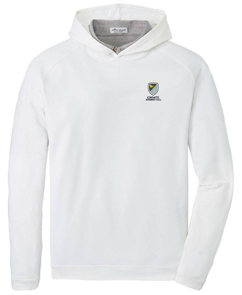 Peter Millar Men's Peter Millar Pine Performance Hoodie