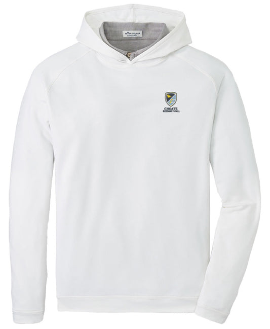 Peter Millar Men's Peter Millar Pine Performance Hoodie