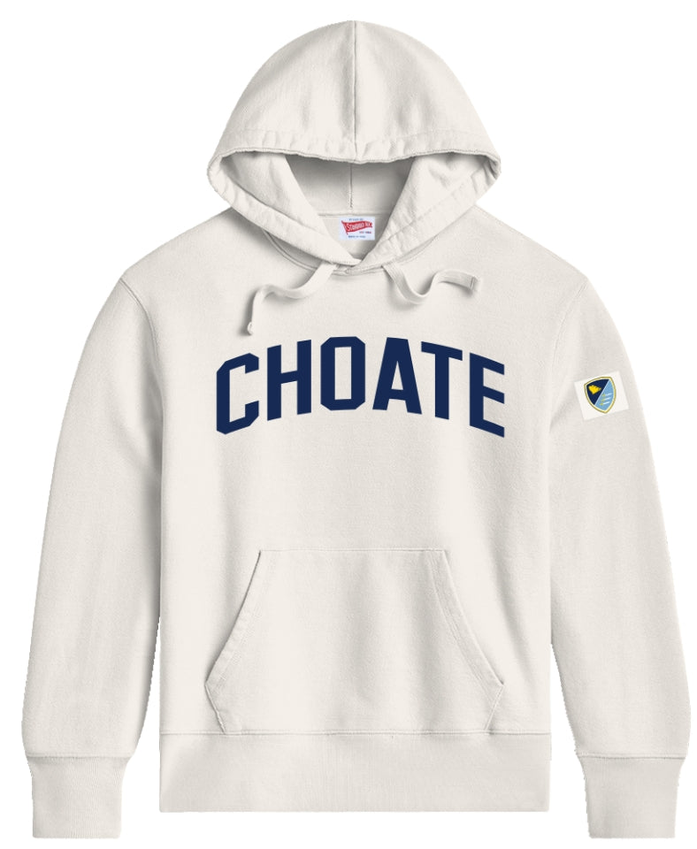 Standard Rec Hampton Hoodie