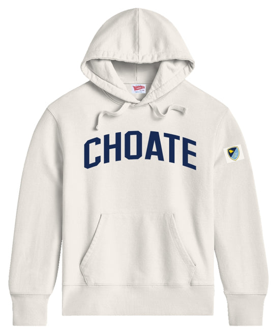Standard Rec Hampton Hoodie