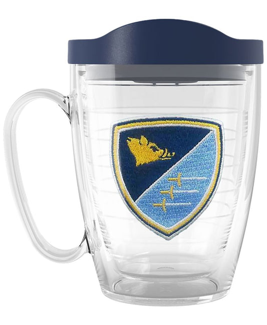Tervis Classic Mug with Travel Lid