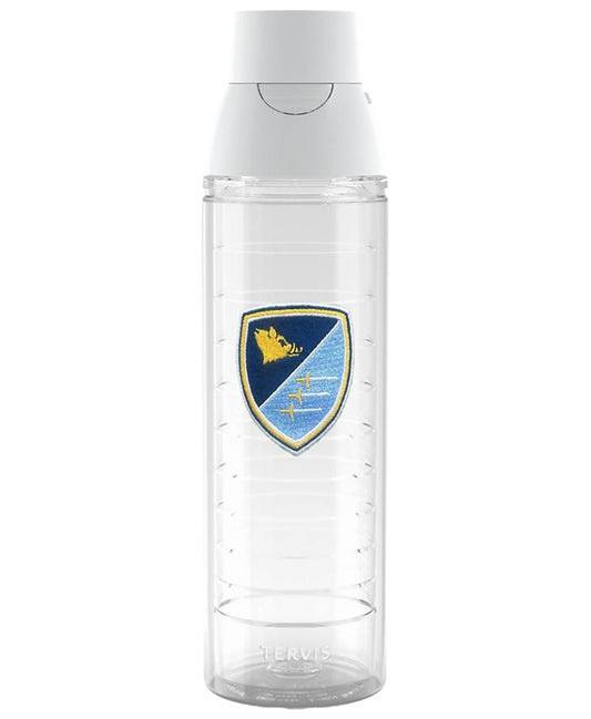 Tervis Venture™ Lite - Classic Water Bottle with 2-in-1 VersaLid