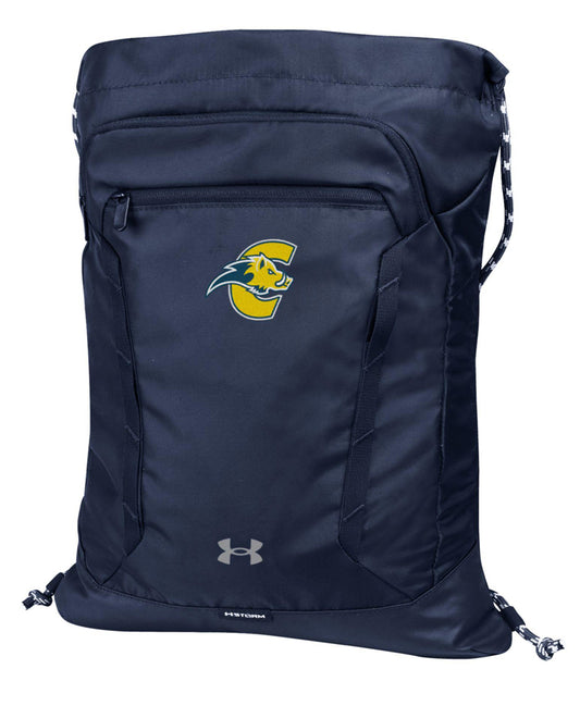 Under Armour® Hustle Sackpack