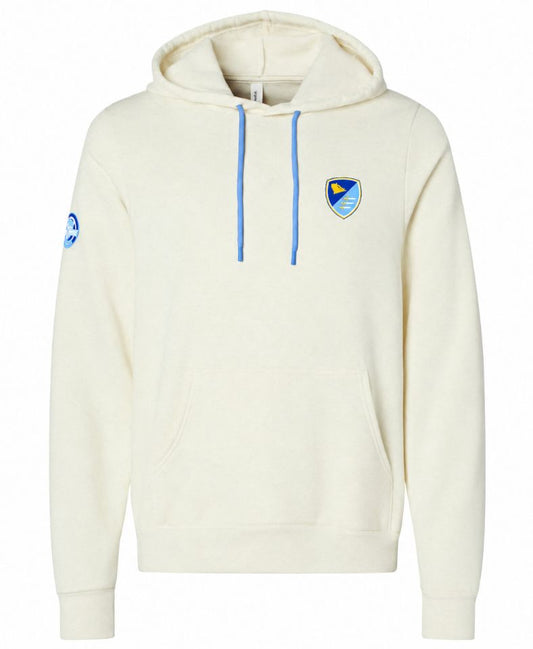 Wears Woody Beach Wagon Hoody