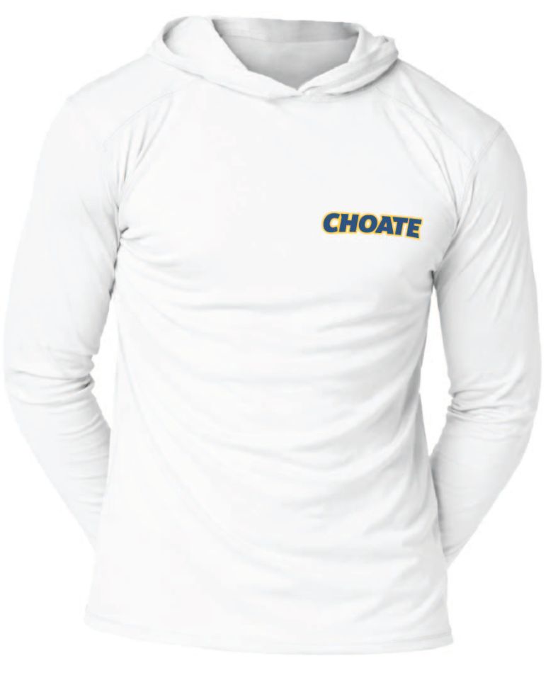 Wears Woody Solar Hooded Tee