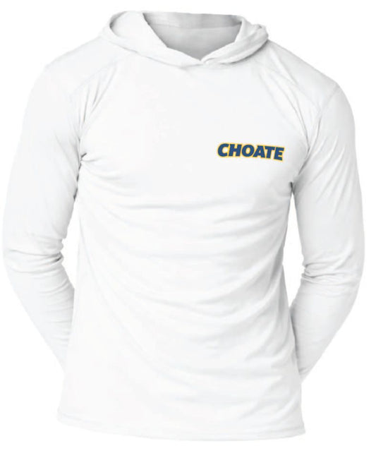 Wears Woody Solar Hooded Tee
