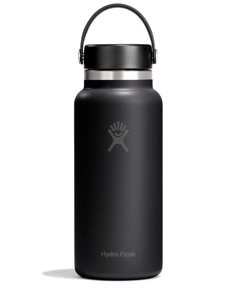Hydro Flask® 32 oz Wide Mouth – Choate Store