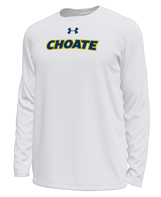 Under Armour® Tech™ LS Tee