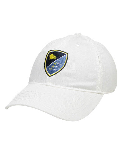 Legacy Shield Cap