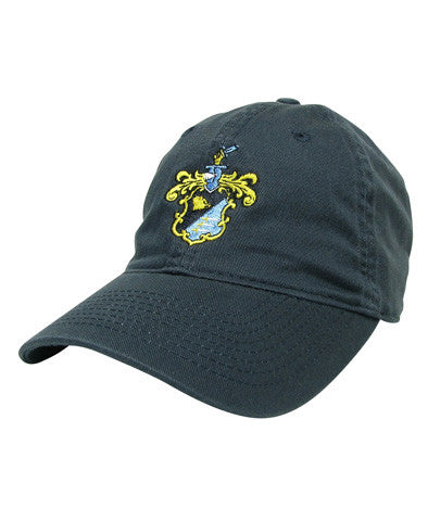 Legacy Seal Cap