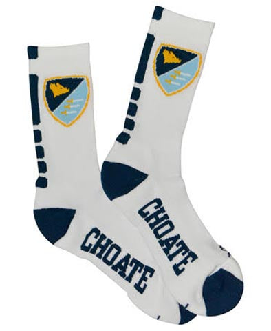 Custom Crew Socks