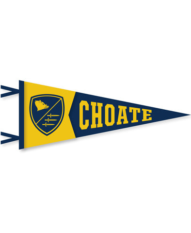 Wool Felt Pennant