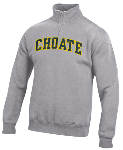 Gear For Sports® Big Cotton® 1/4 Zip
