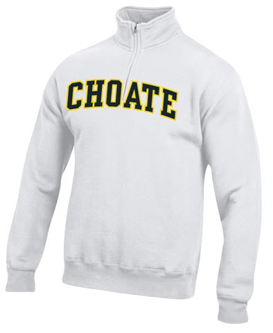 Gear For Sports® Big Cotton® 1/4 Zip
