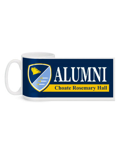 Alumni Mug