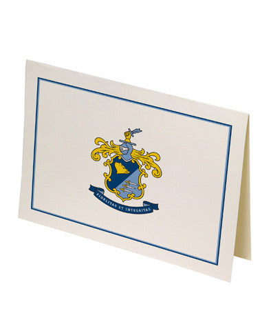 Note Cards