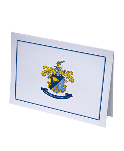 Note Cards